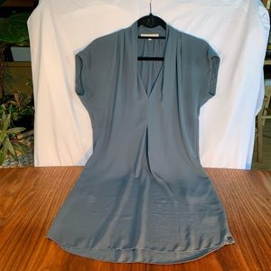 Monk & Lou Viva Shift Dress